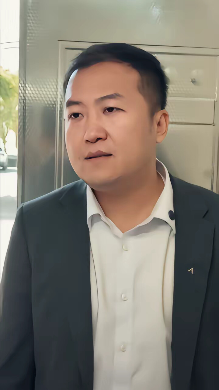 《都是借车惹的祸》剧照