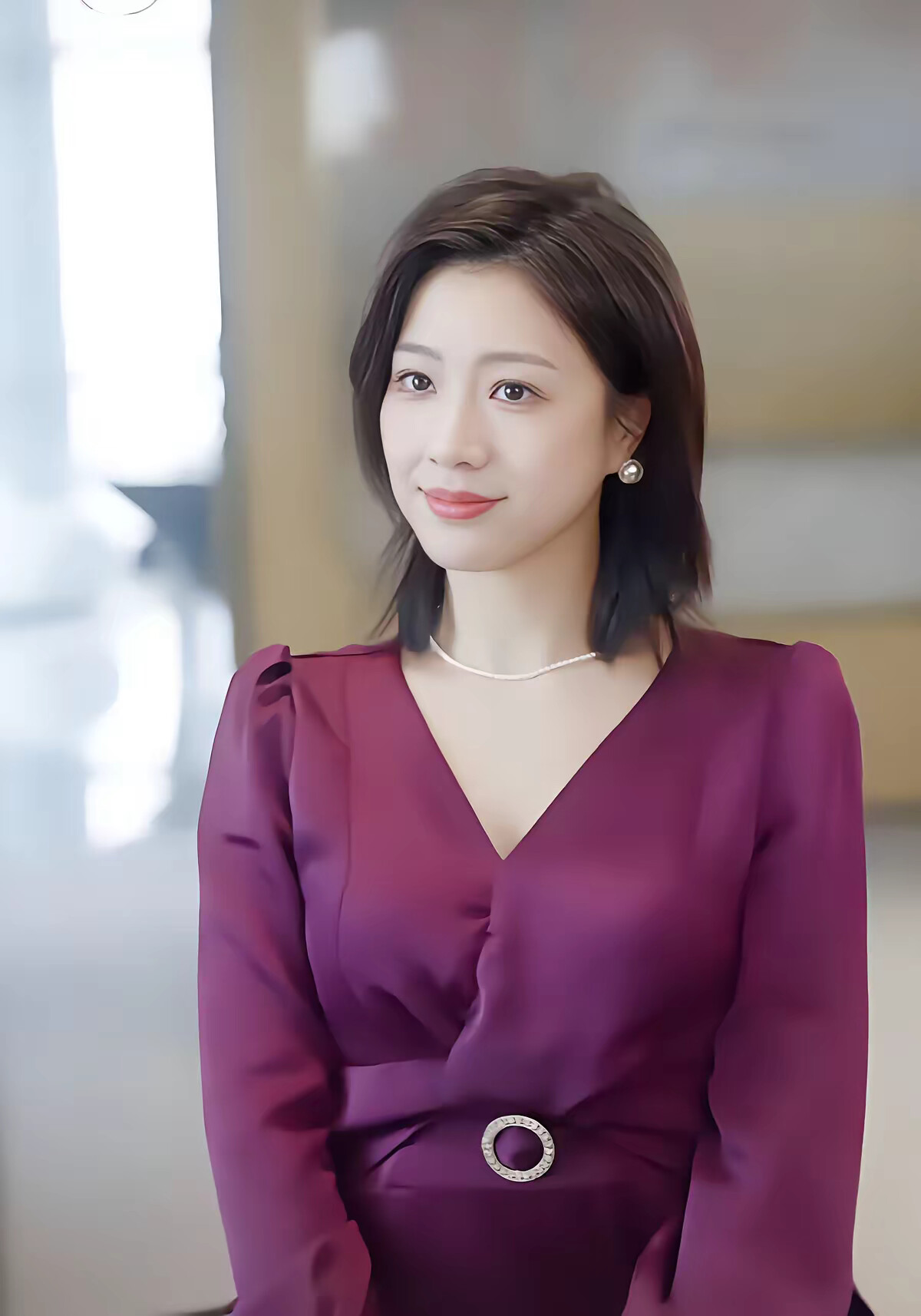 《完蛋，我被前女友图谋不轨》剧照