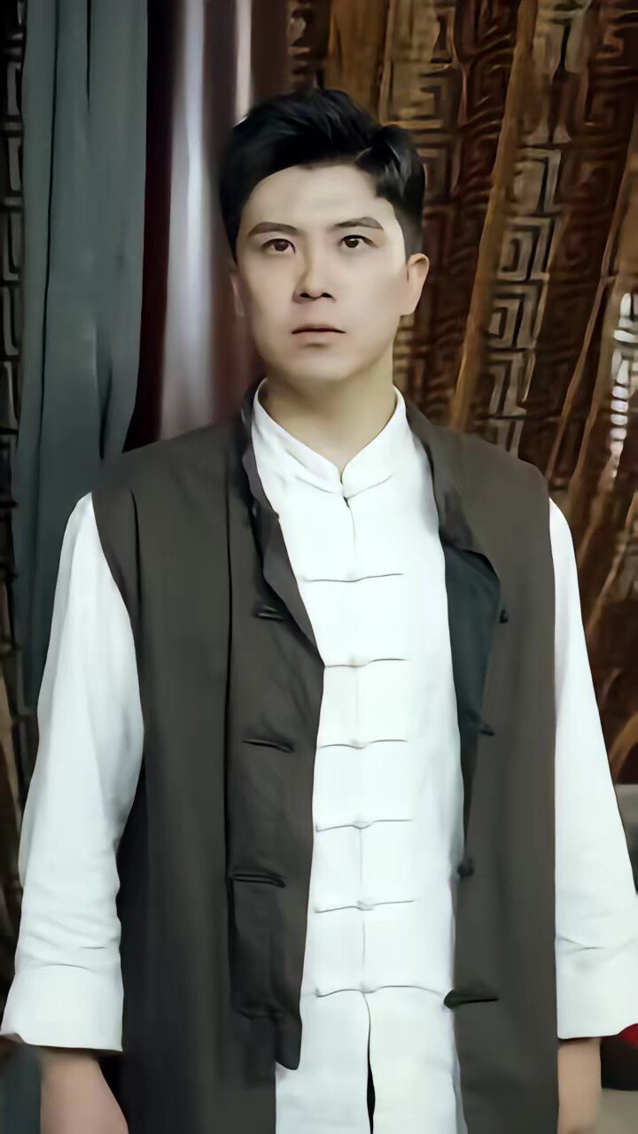 《拳镇山河》剧照