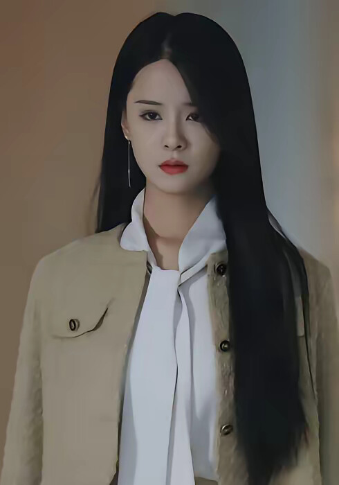 《婚不容情》剧照