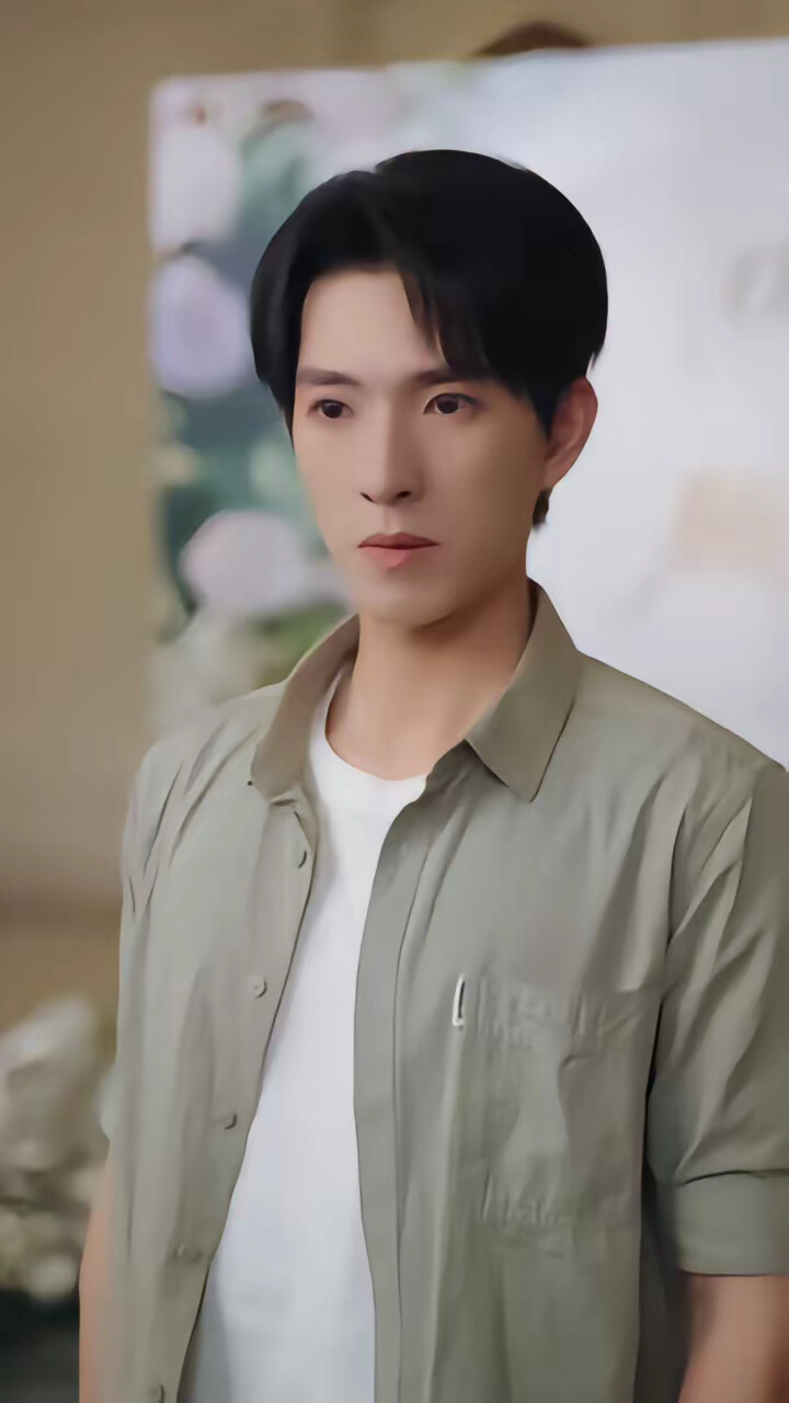 《摊牌前夜，女友提了分手》剧照