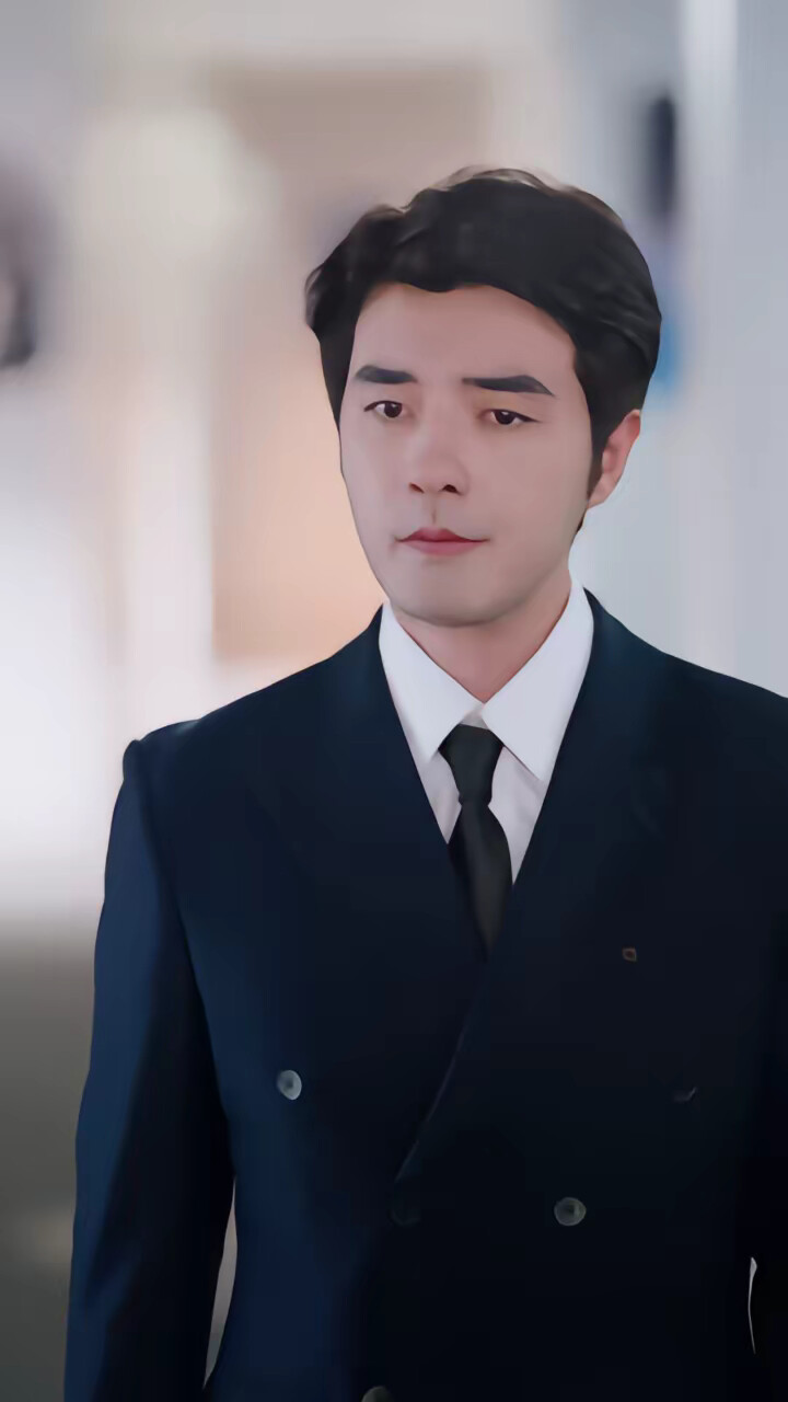 《寒门贵子必化龙》剧照