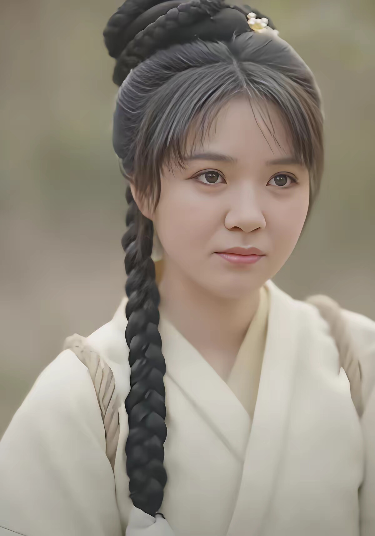 《农门小女娘，赶山淘海种田忙》剧照