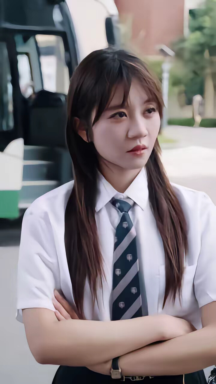 《校招当天，同学们集体迟到了》剧照