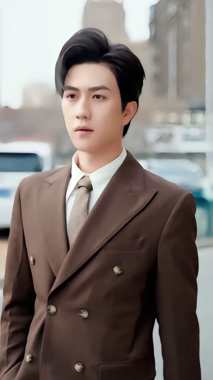 《股掌之上》剧照