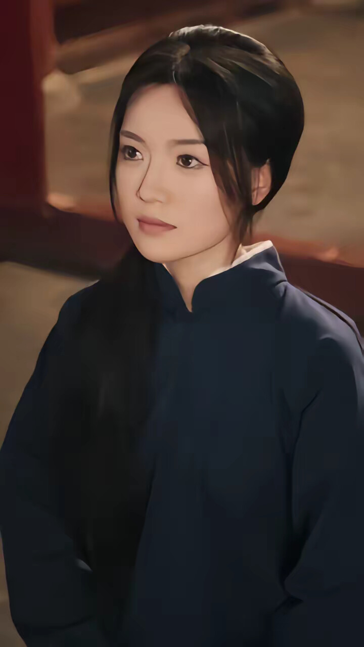 《朝暮误》剧照