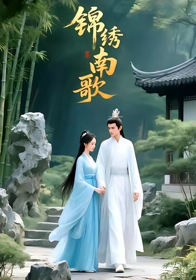 《锦绣南歌》剧照