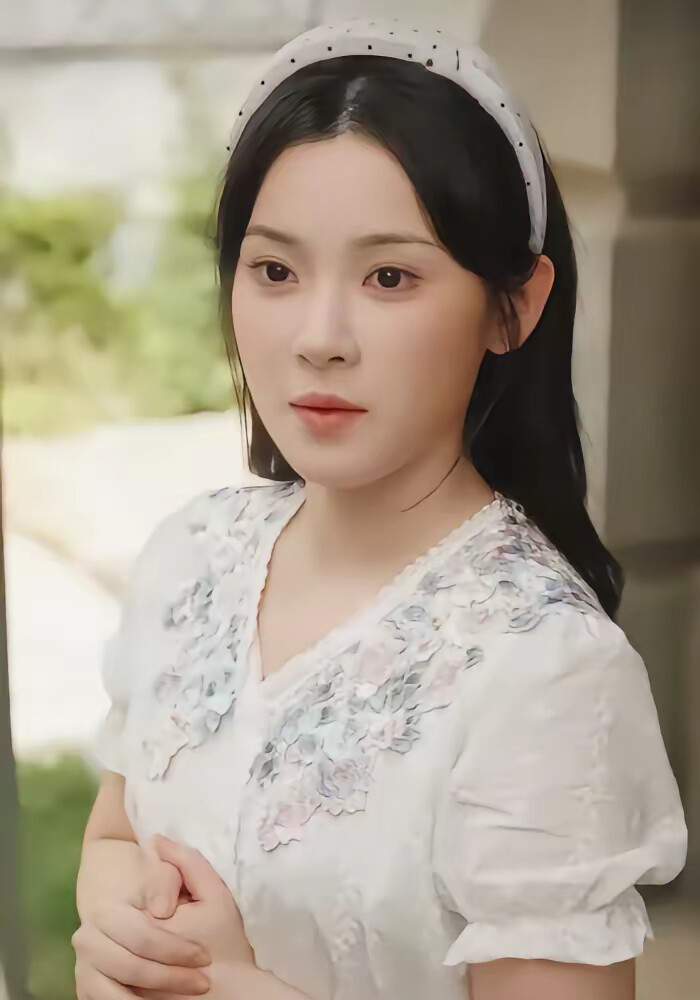 《穿书70，女配逆袭记》剧照