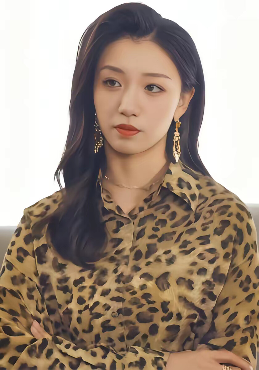 《王牌归正》剧照