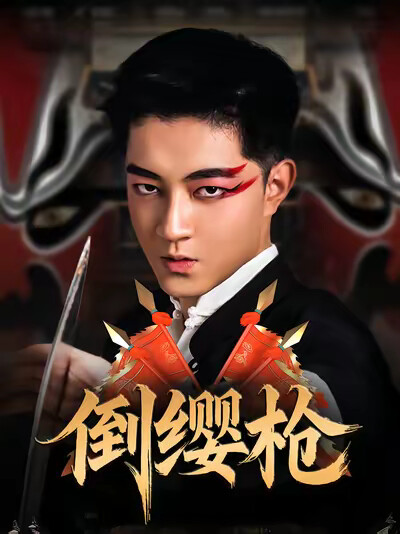 《倒缨枪》剧照