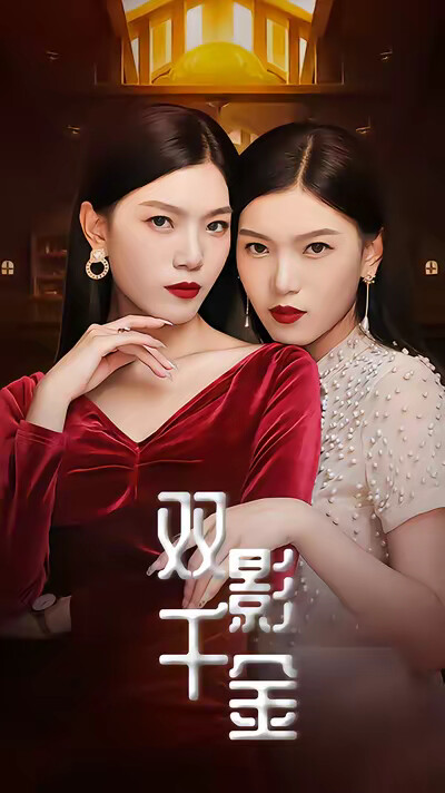 《双影千金》剧照