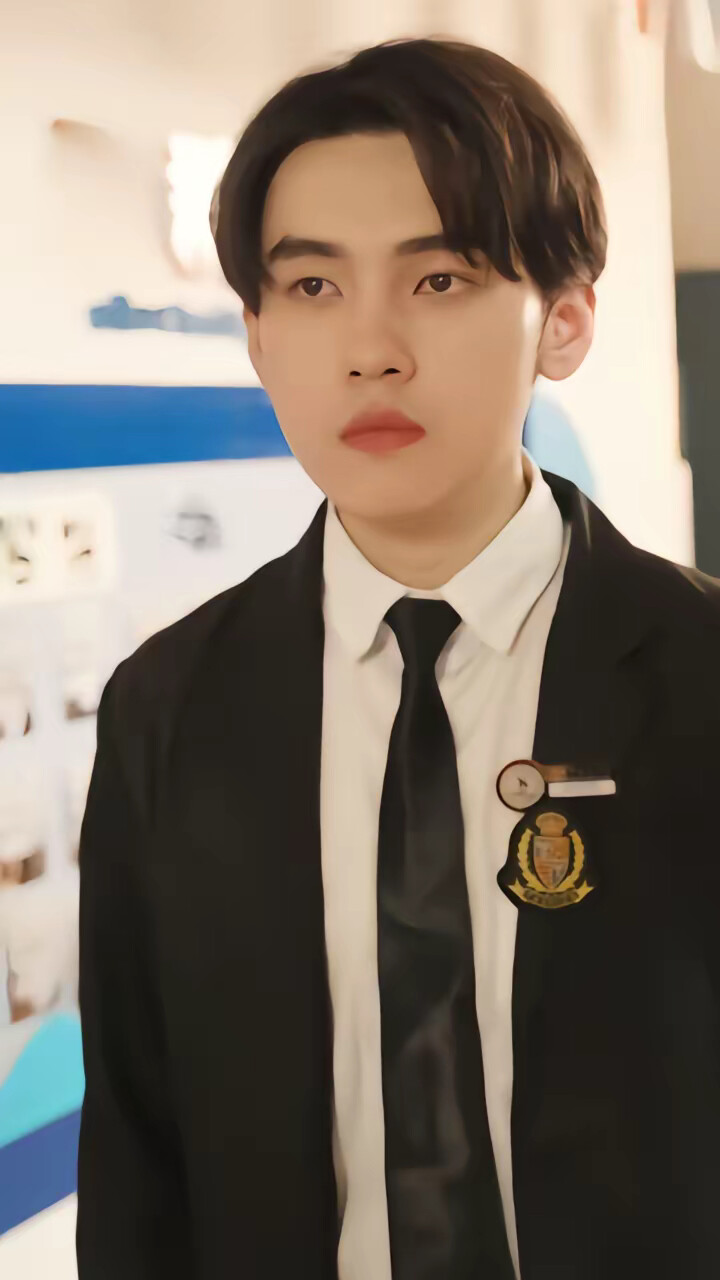 《山花绽放时》剧照