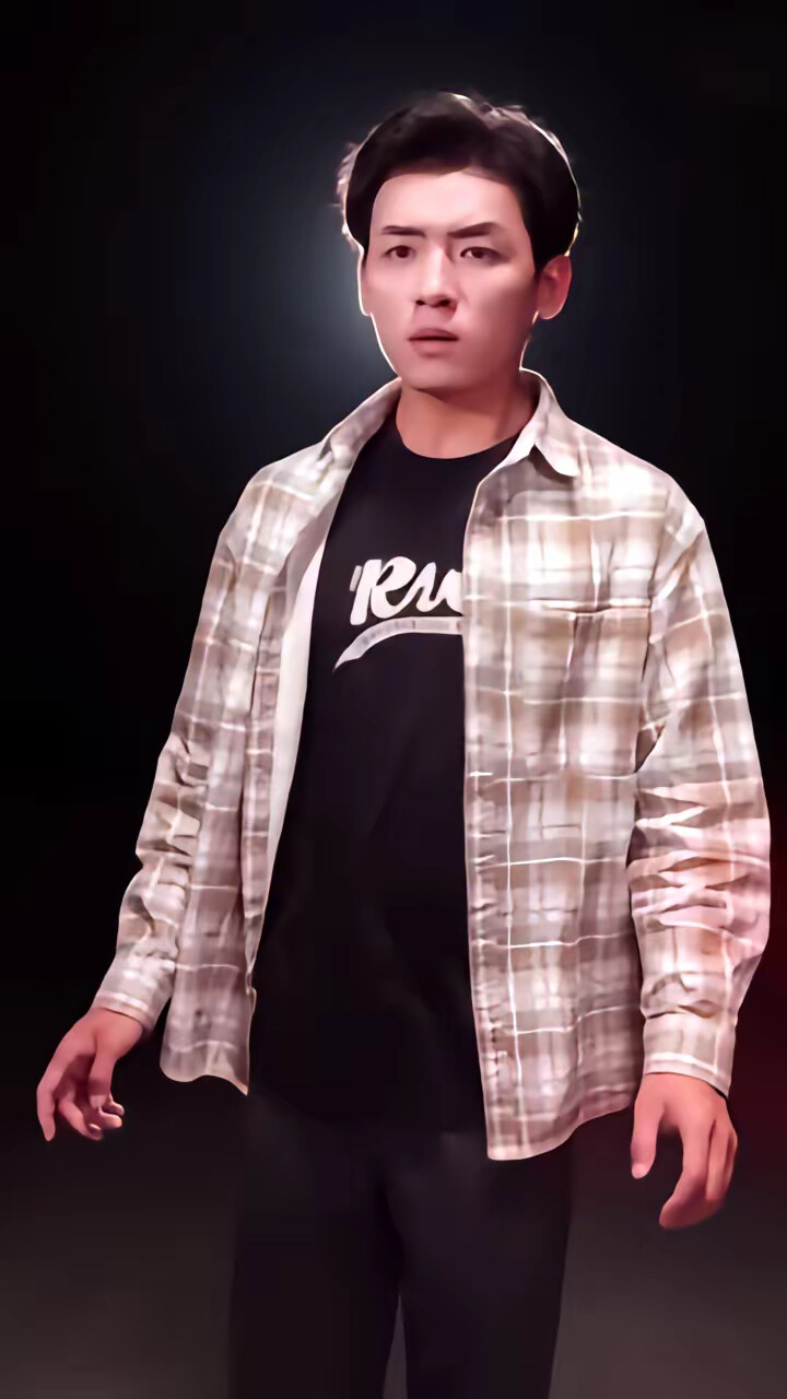 《未来报纸》剧照