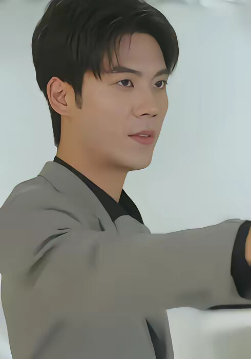 《相忆难爱意随风止》剧照