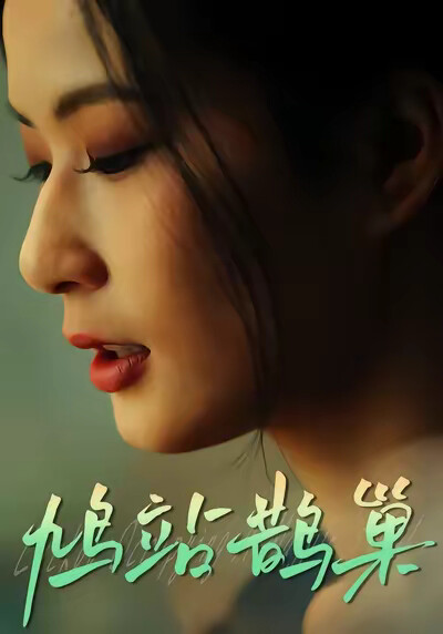 《鸠站鹊巢》剧照