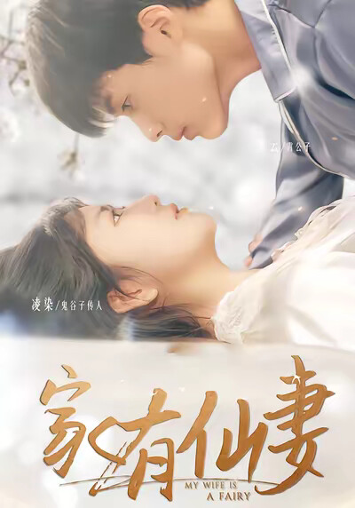 《家有仙妻》剧照