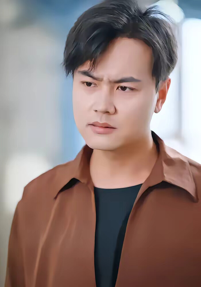 《妻子和妻子的秘密》剧照