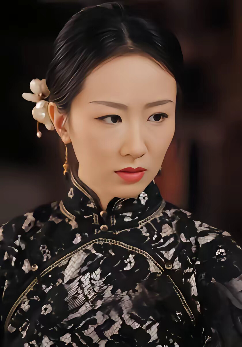 《雾散之时》剧照