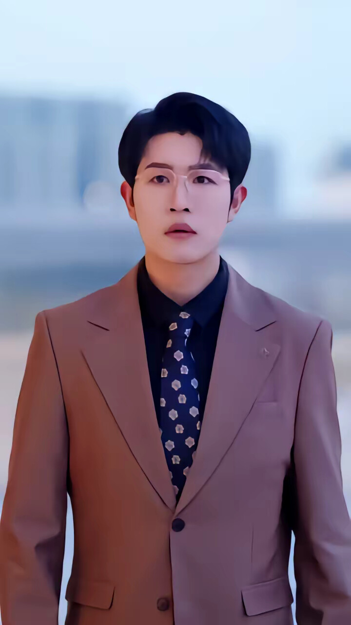 《对不起，我不爱你了》剧照