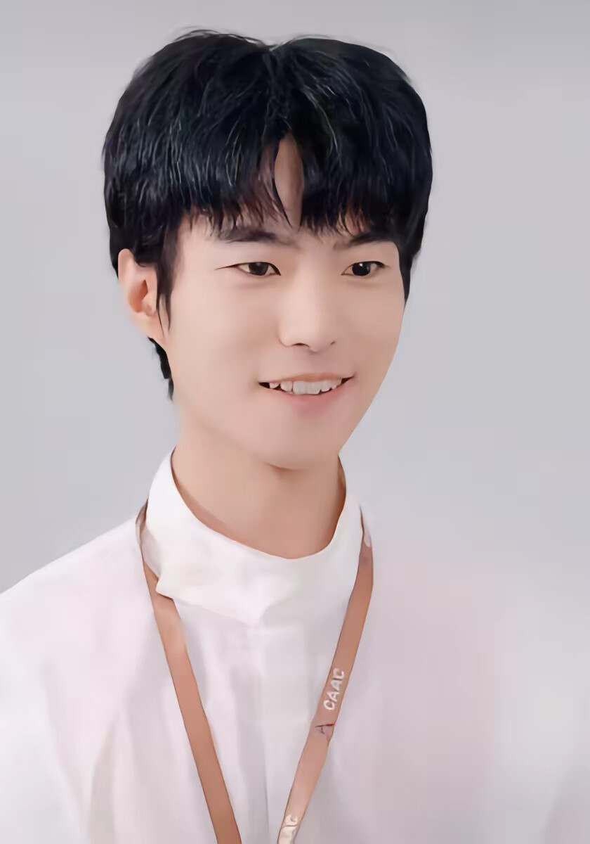 《我心向远航》剧照