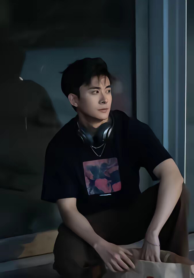 《医梦倾华》剧照