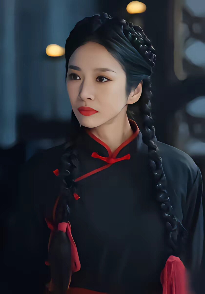 《阴阳无极》剧照