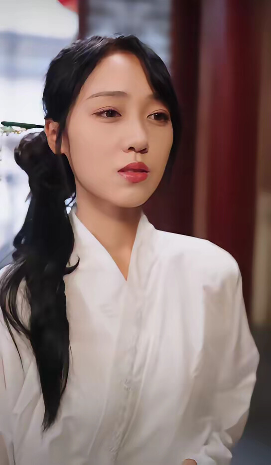 《又见星鸾起舞时》剧照