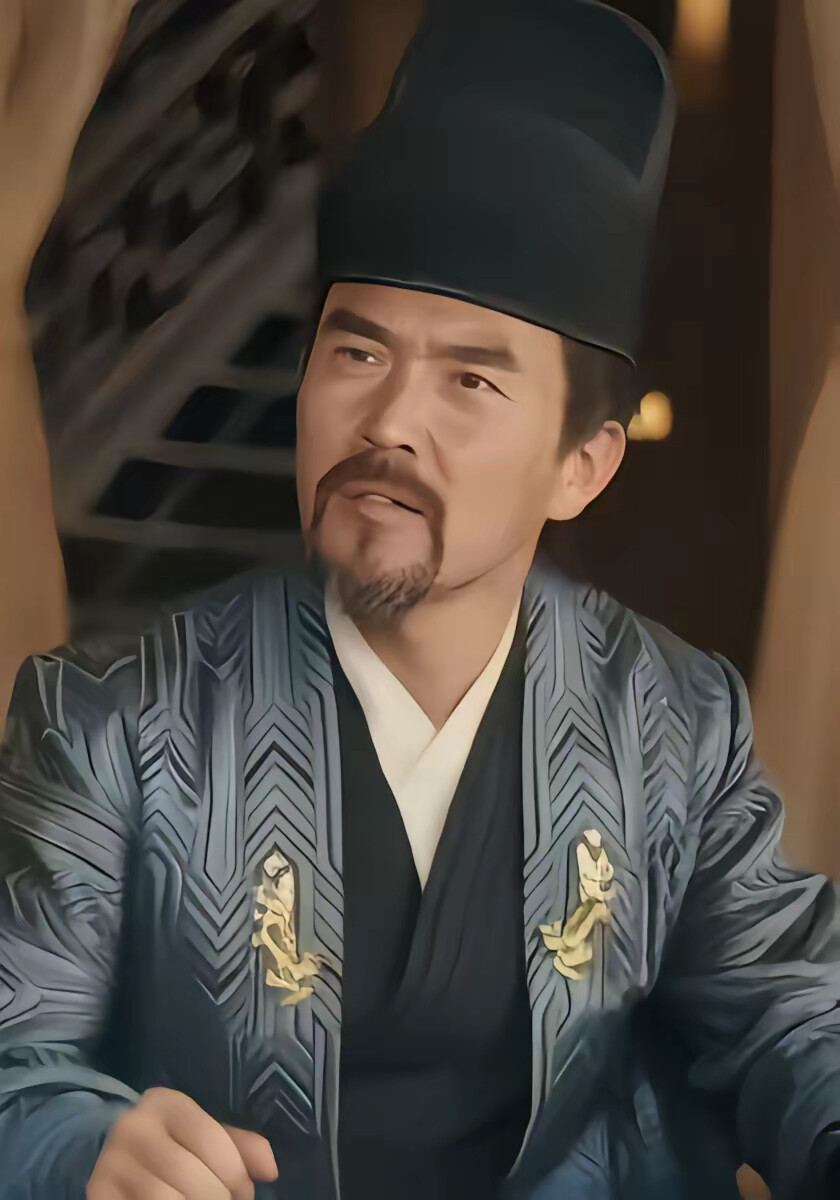 《姐姐的三条簪》剧照