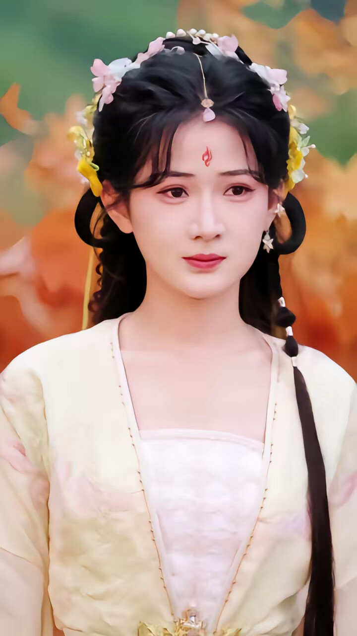 《一世清欢》剧照