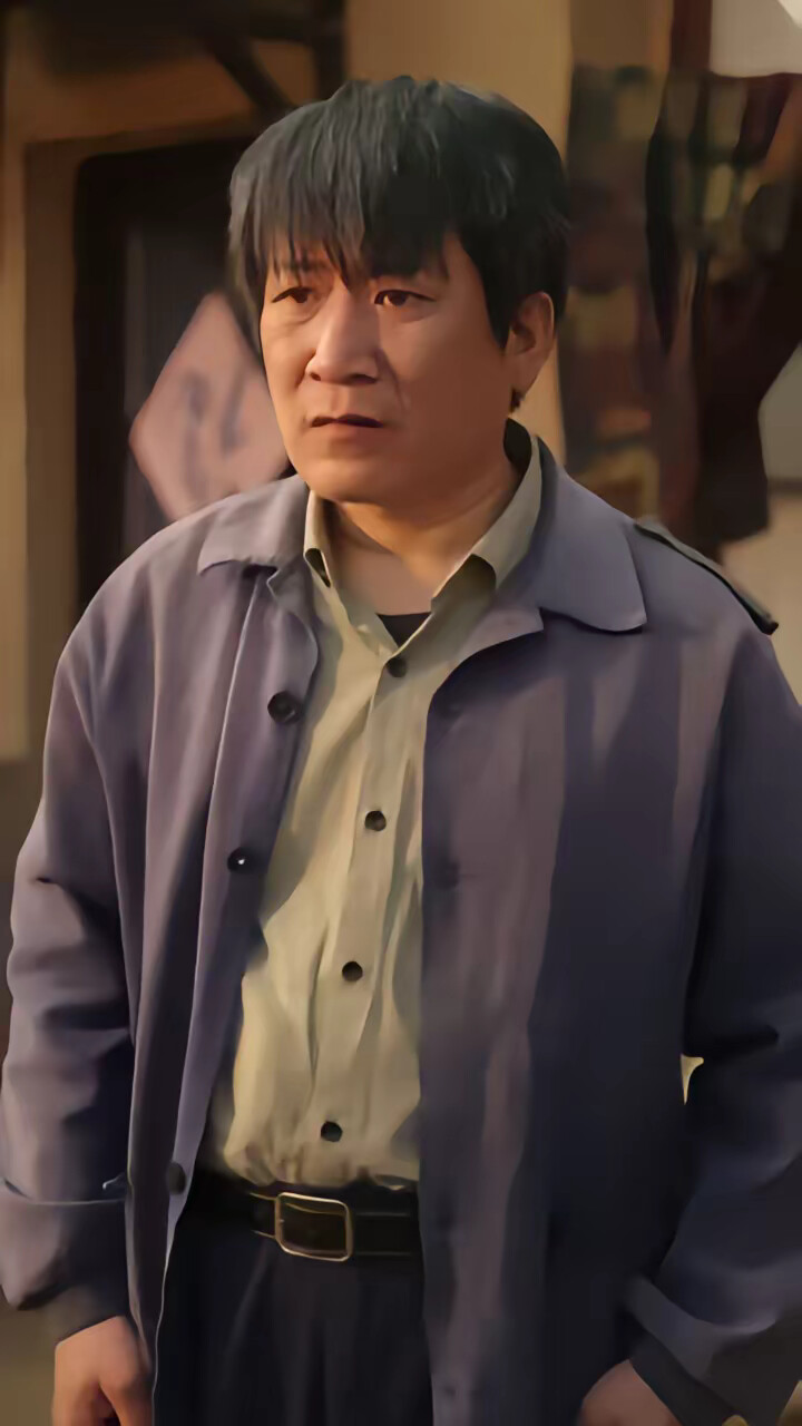 《重生八零，不当老黄牛》剧照