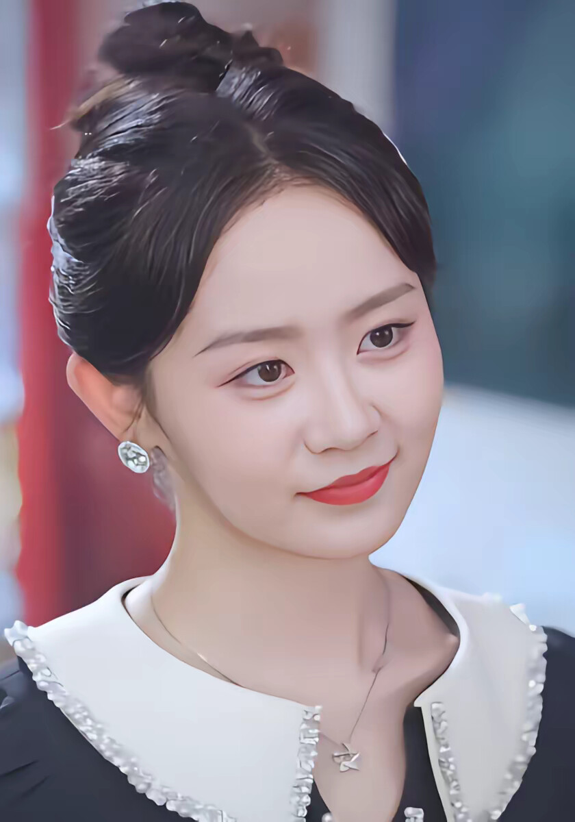 《系统助我成为万人迷》剧照