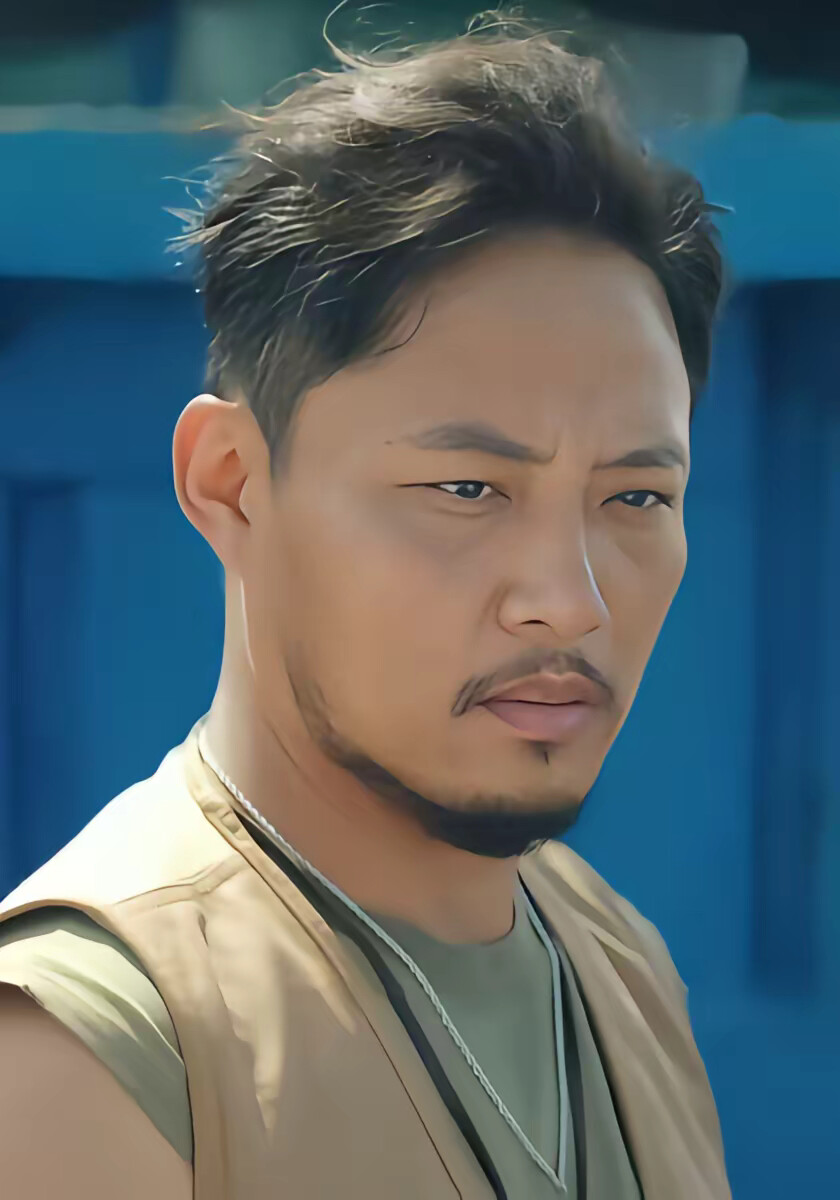 《深海诡事》剧照