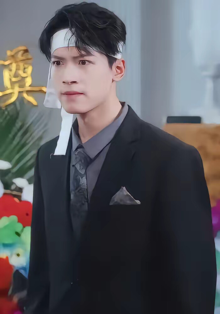 《相认后，她悔不当初》剧照