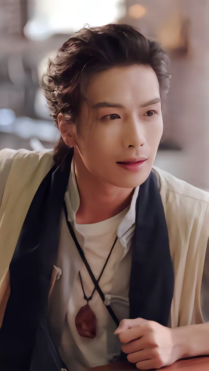 《下山天师，开局遭退婚》剧照