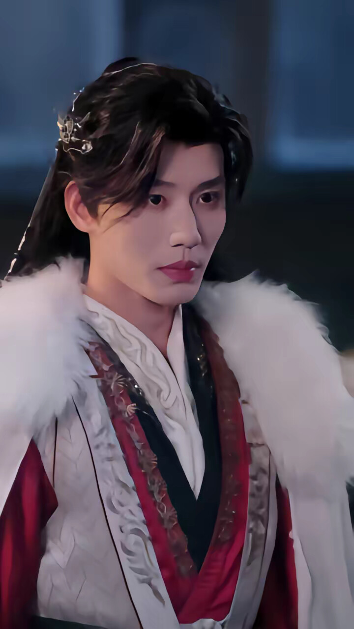 《休夫和离后，我转身嫁权臣》剧照