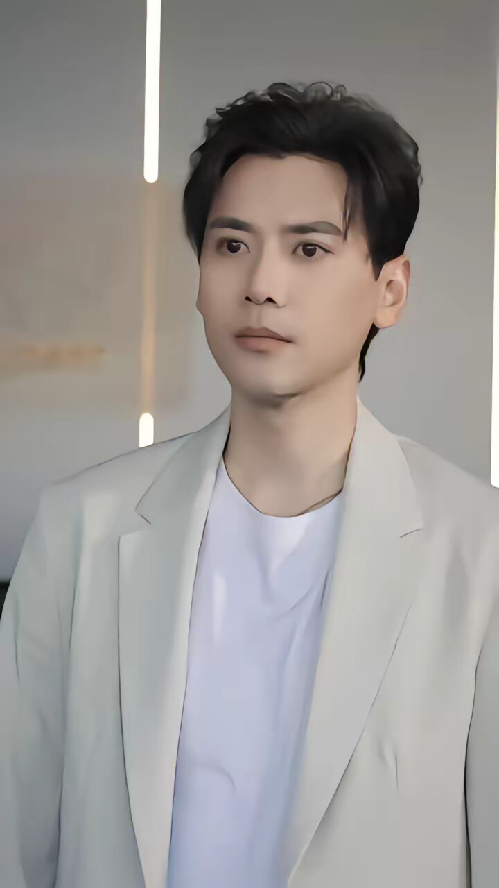 《我在娱乐圈当经纪人》剧照