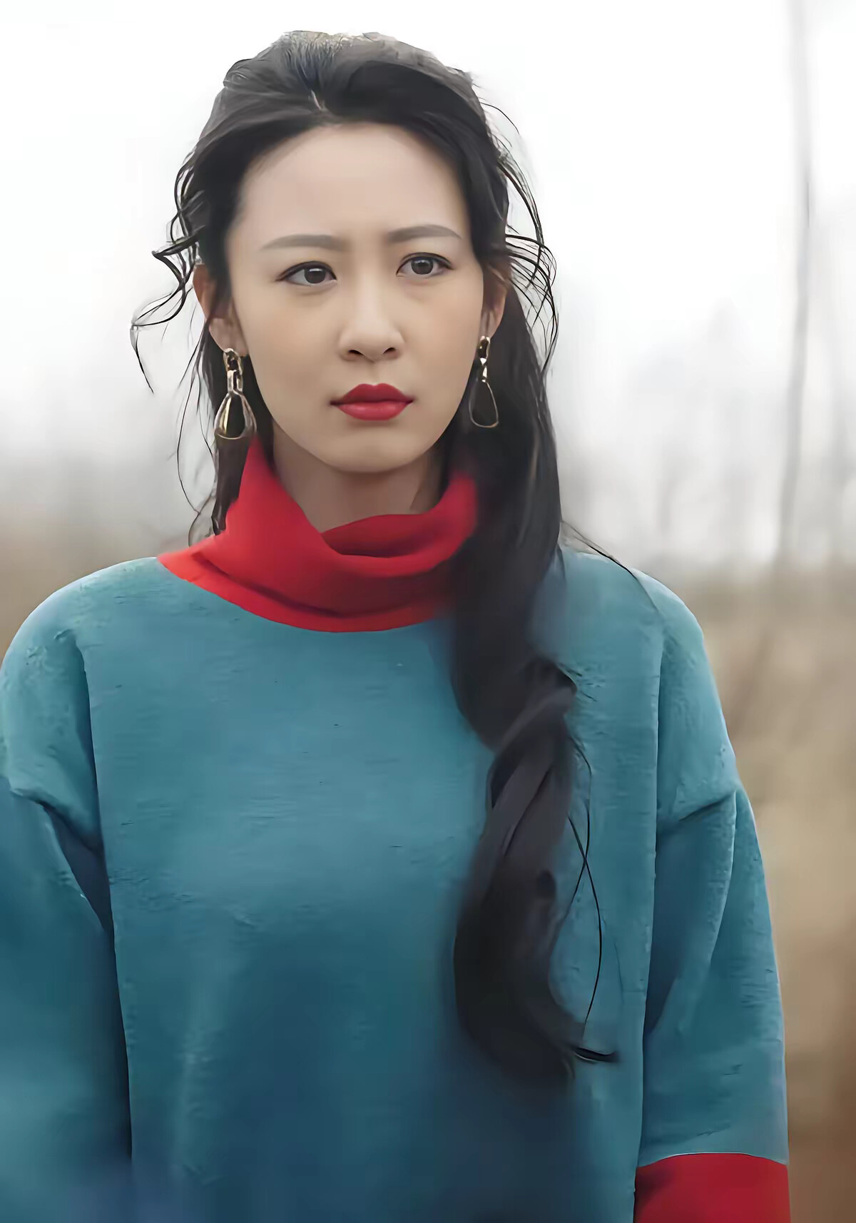 《神算小萌娃》剧照