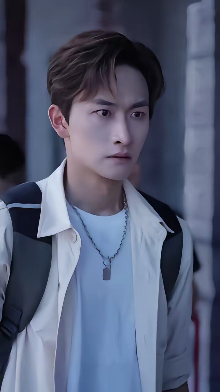 《列车生存规则》剧照