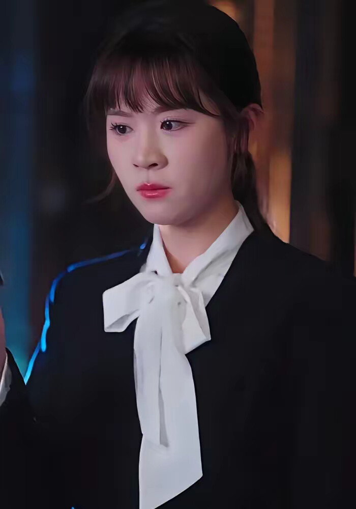 《晚色上春枝》剧照