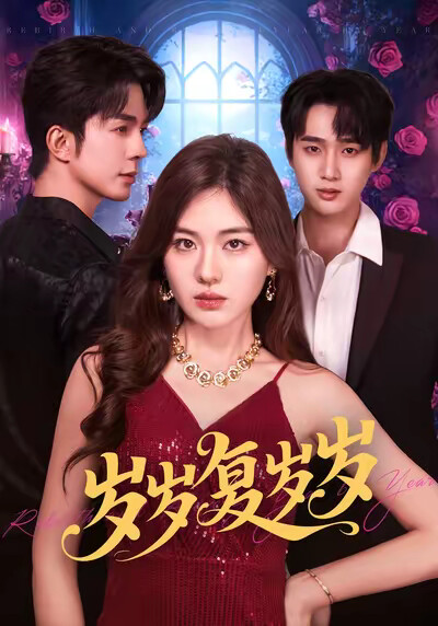 《岁岁复岁岁》剧照