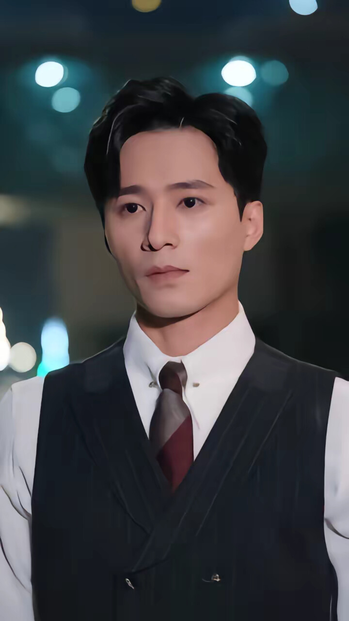 《青苔回信》剧照