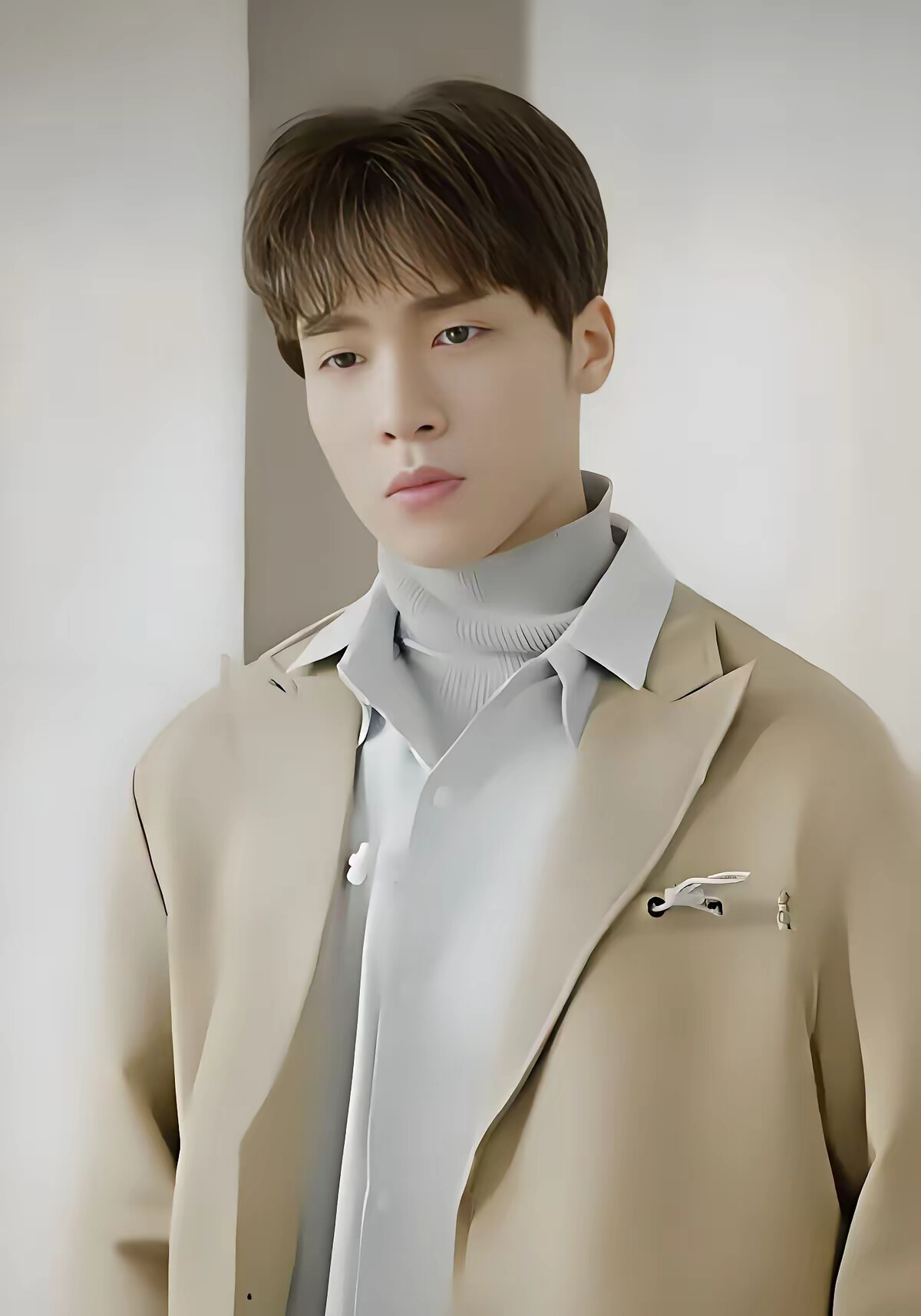 《我的网红女友》剧照