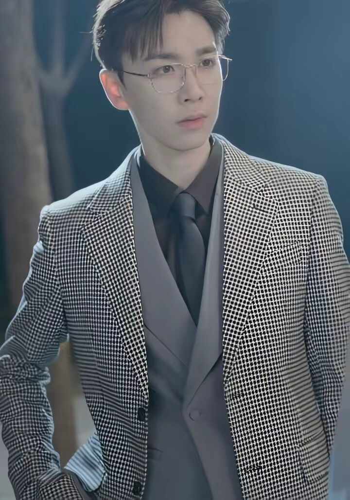 《苏家的小保姆成了香饽饽》剧照