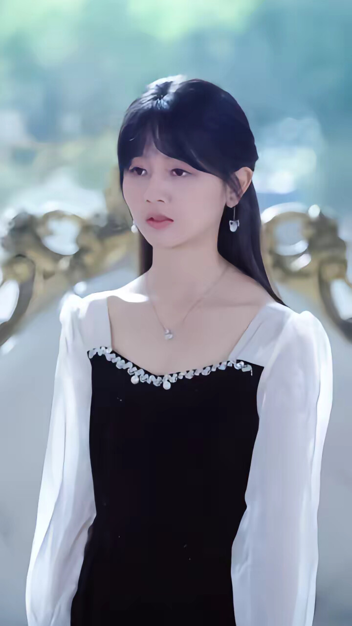 《迟迟不见春》剧照