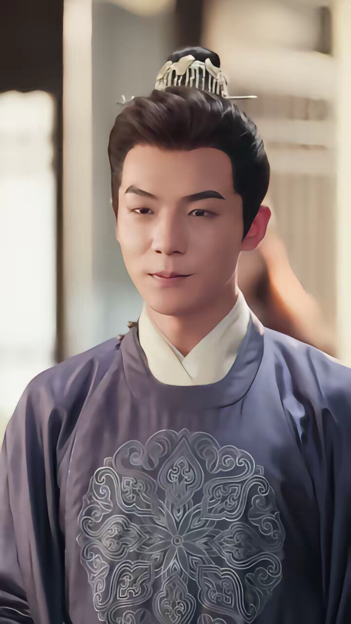 《春栖何处》剧照