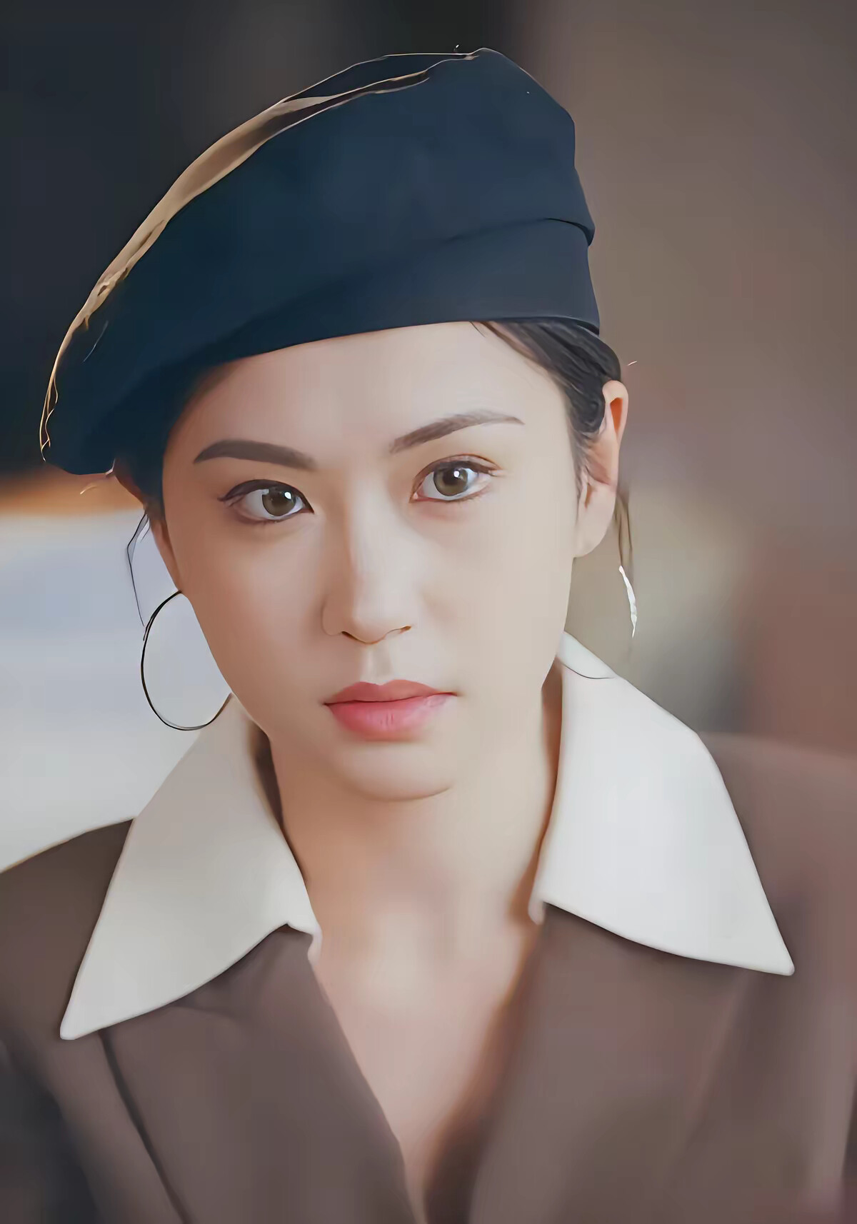 《高端玩家》剧照