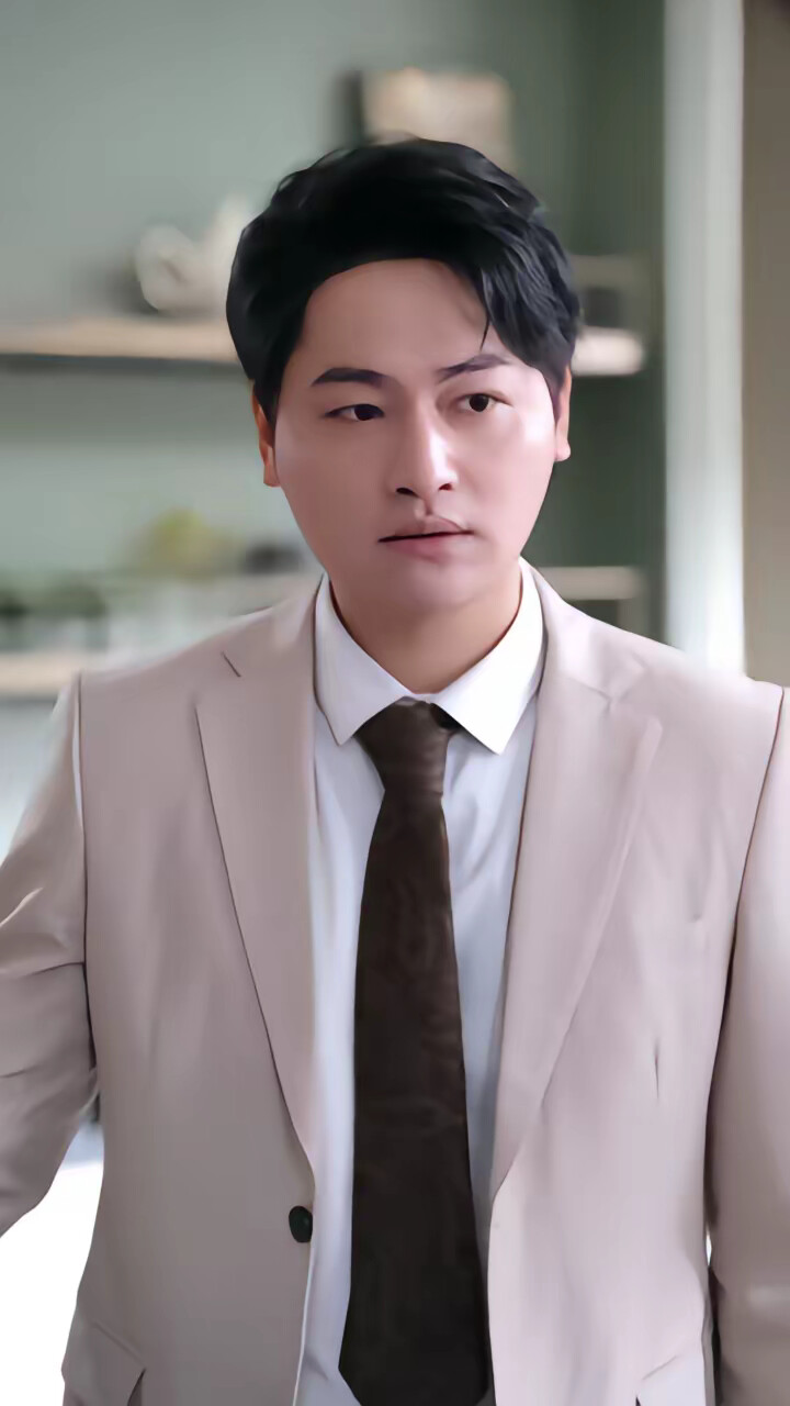 《余烬中的玫瑰》剧照