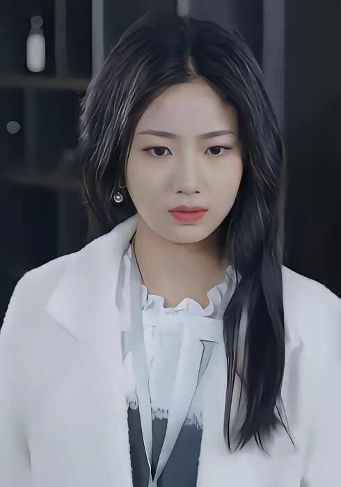 《私藏挚爱》剧照