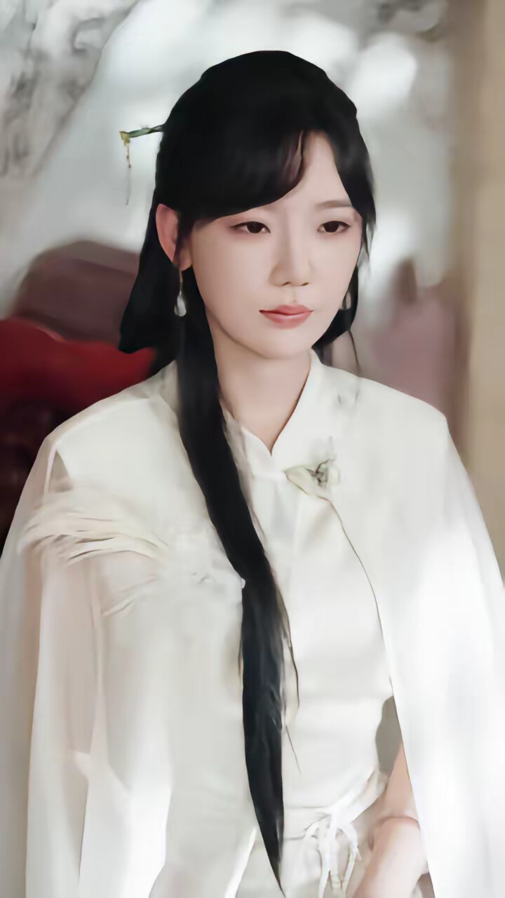 《一念天倾》剧照