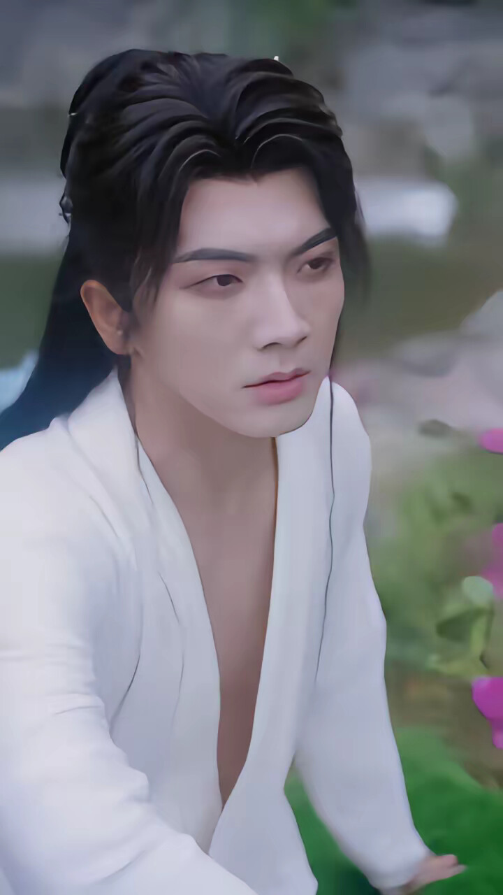 《穿越后，我成了冷面煞神的掌心宝》剧照